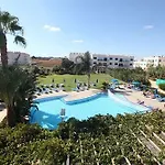 كابتن كاراس هوليدايز 4* بروتاراس