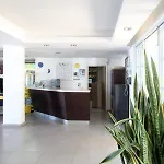 كابتن كاراس هوليدايز بروتاراس