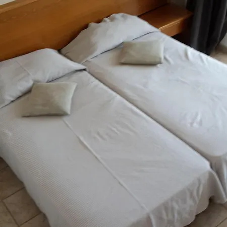 Captain Karas Holidays Aparthotel Protaras
