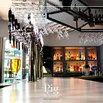 Captain Karas Holidays Hotel de apartamente 4*