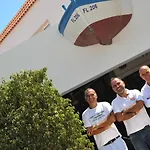 Hotel de apartamente Captain Karas Holidays