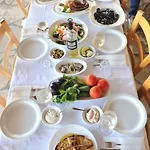 Hotel de apartamente Captain Karas Holidays