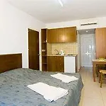 Hotel de apartamente Captain Karas Holidays Protaras