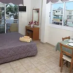 Hotel de apartamente Captain Karas Holidays