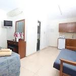 Hotel de apartamente Captain Karas Holidays Protaras
