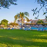 Hotel de apartamente Captain Karas Holidays Protaras
