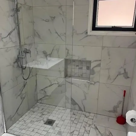 Captain Karas Holidays Apart-hotel Protaras