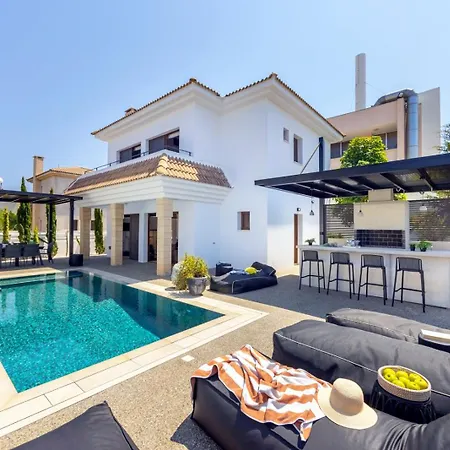 卡拉斯假日公寓 公寓式酒店