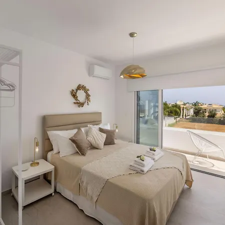 卡拉斯假日公寓