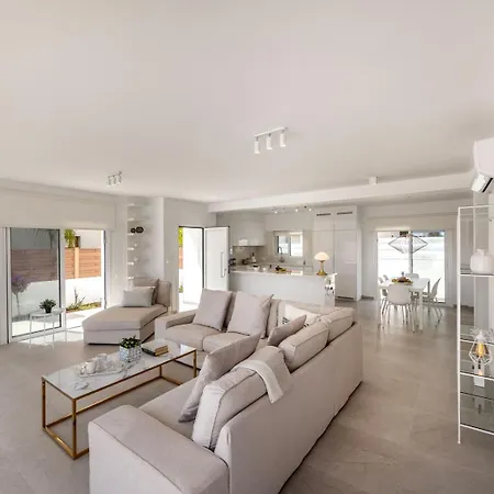 卡拉斯假日公寓