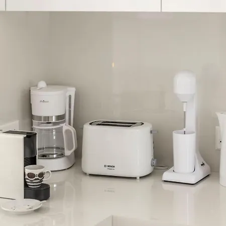 公寓式酒店 卡拉斯假日公寓