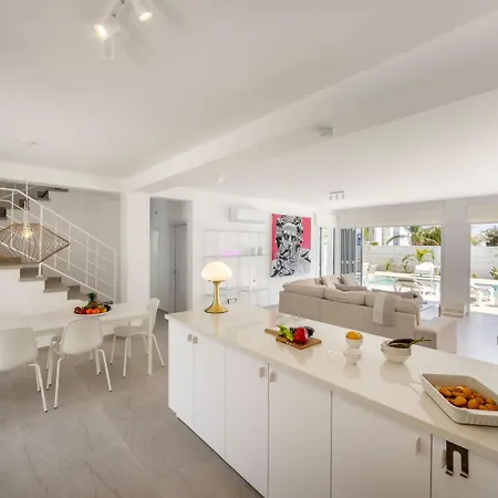 公寓式酒店 卡拉斯假日公寓