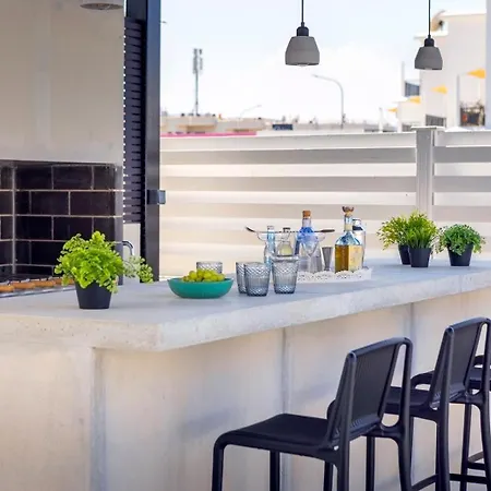 卡拉斯假日公寓 公寓式酒店