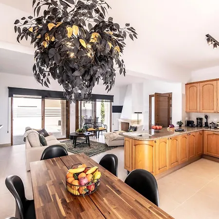 公寓式酒店 卡拉斯假日公寓