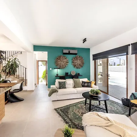 卡拉斯假日公寓