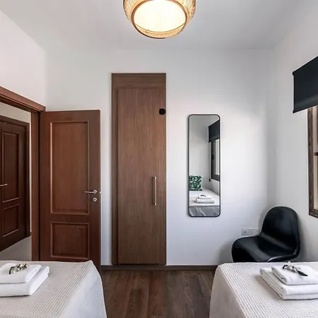 卡拉斯假日公寓 公寓式酒店