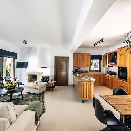 公寓式酒店 卡拉斯假日公寓