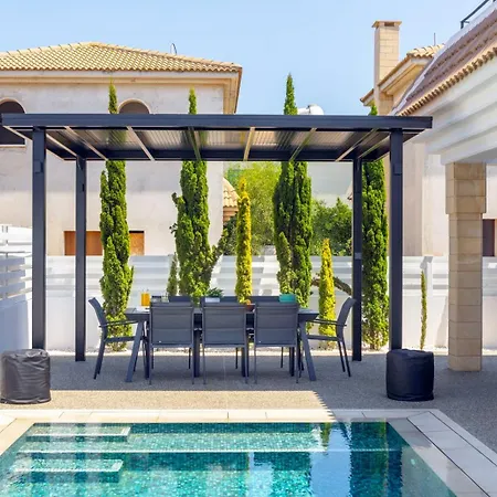 公寓式酒店 卡拉斯假日公寓 3*