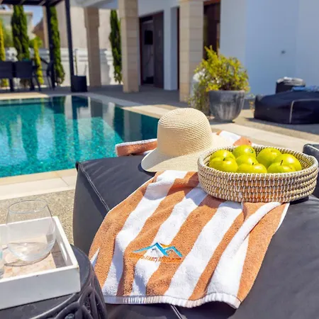 公寓式酒店 卡拉斯假日公寓 普罗塔拉斯