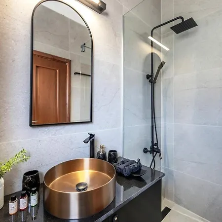 卡拉斯假日公寓