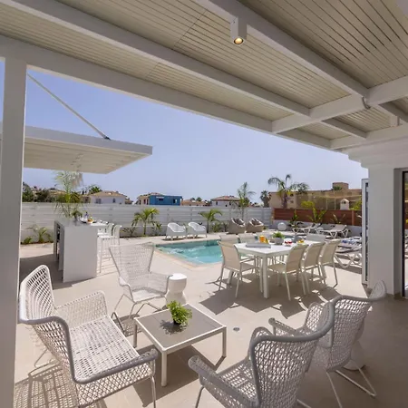 公寓式酒店 卡拉斯假日公寓