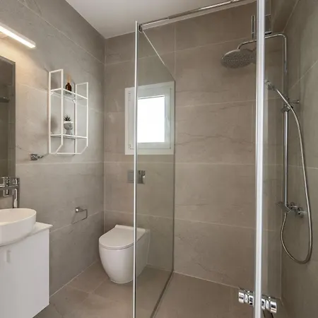 卡拉斯假日公寓 普罗塔拉斯