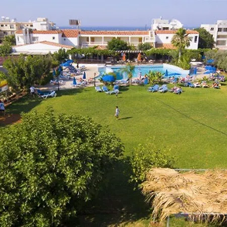 卡拉斯假日公寓