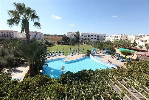 Captain Karas Holidays 3* Protaras