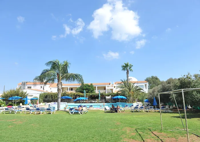 Captain Karas Holidays Protaras