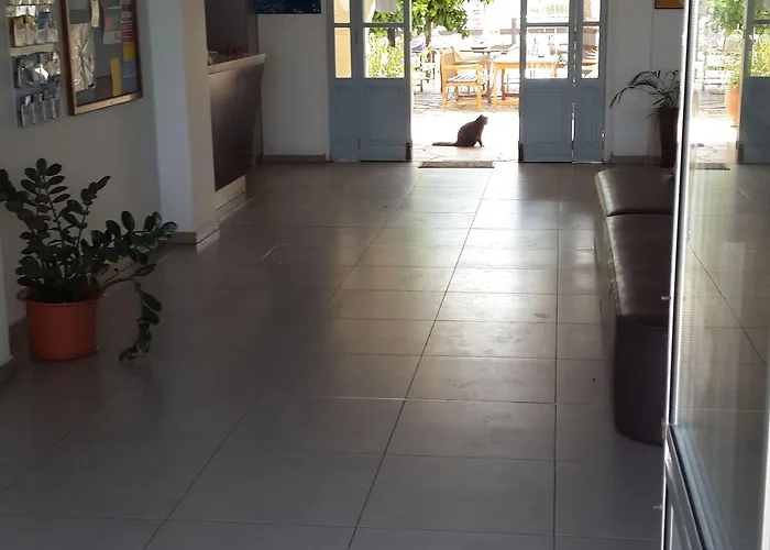 Captain Karas Holidays 3*