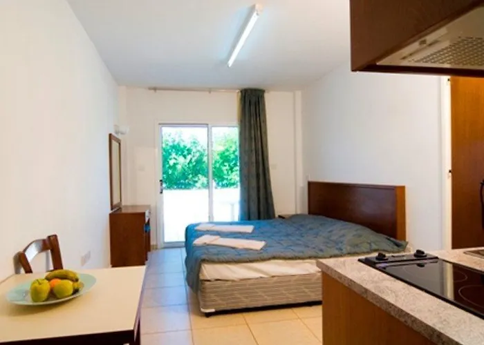 Captain Karas Holidays Protaras