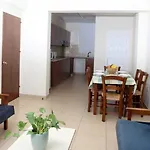Captain Karas Holidays 4* Protaras