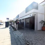 Captain Karas Holidays Aparthotel 4*