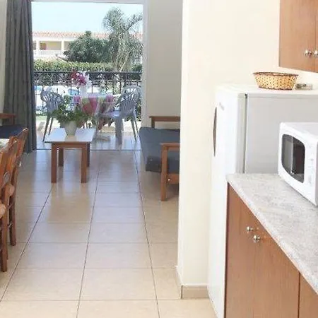 Apart Otel Captain Karas Holidays