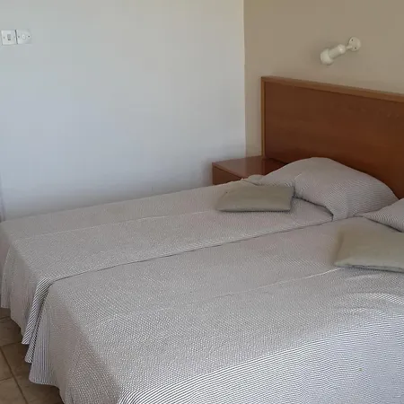 Aparthotel Captain Karas Holidays Protaras