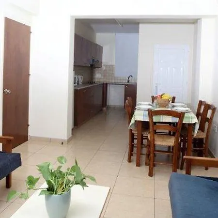 Captain Karas Holidays 3* Протарас