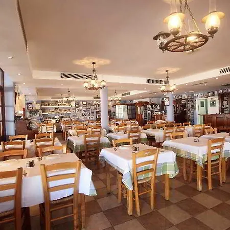 Captain Karas Holidays Protaras