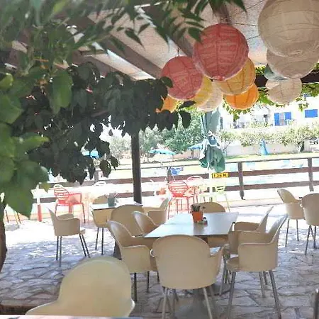 Captain Karas Holidays 3* Протарас