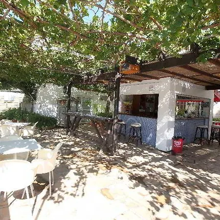 Captain Karas Holidays Appart hôtel Protaras