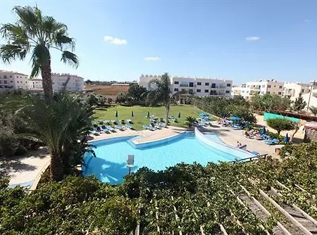 Captain Karas Holidays 3* Протарас