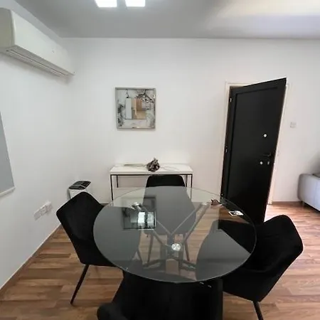 Captain Karas Holidays Aparthotel 3*