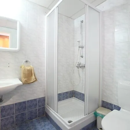 Captain Karas Holidays 4* Protaras