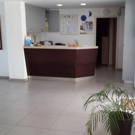 Captain Karas Holidays Apart Otel Protaras