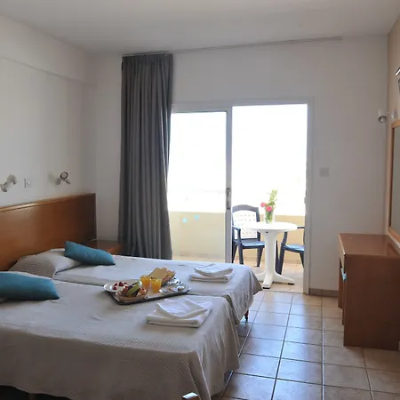 Captain Karas Holidays Appart hôtel