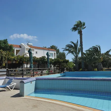 Captain Karas Holidays 3* Protaras