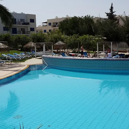 Captain Karas Holidays 3* Protaras