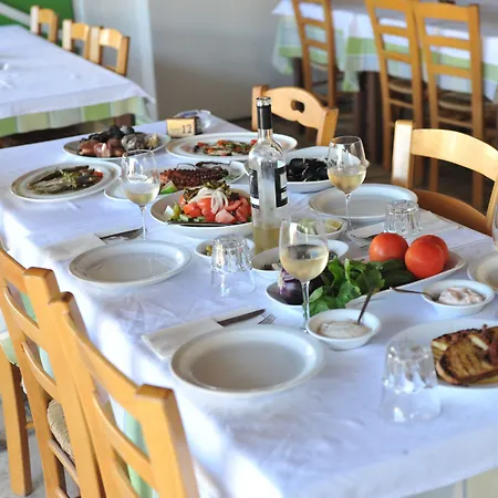 Appart hôtel Captain Karas Holidays Protaras