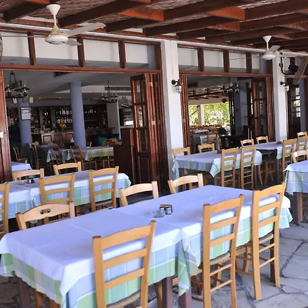 Captain Karas Holidays Apart Otel Protaras