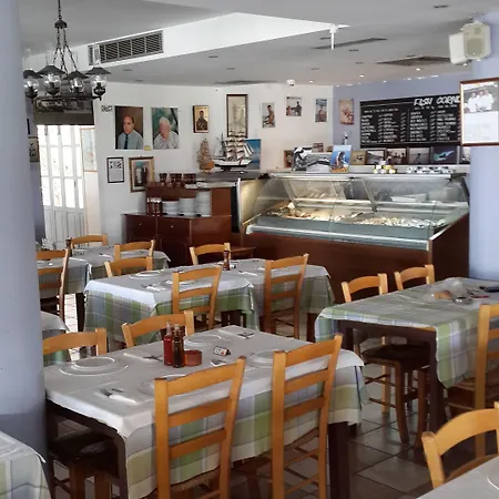 Captain Karas Holidays Protaras