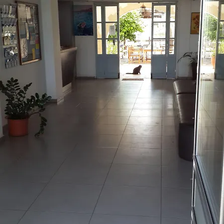 Captain Karas Holidays 3*